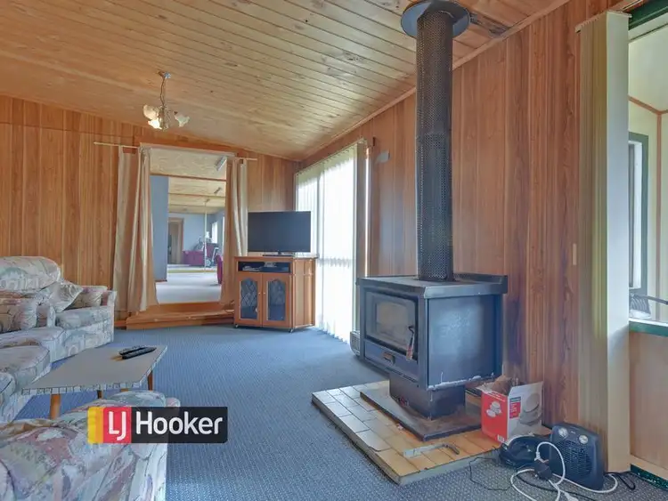 Second view of Homely house listing, 16 Little Quiggin Street, Waratah TAS 7321