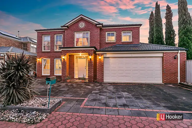 2 Brookfield Circuit, Northgate SA 5085