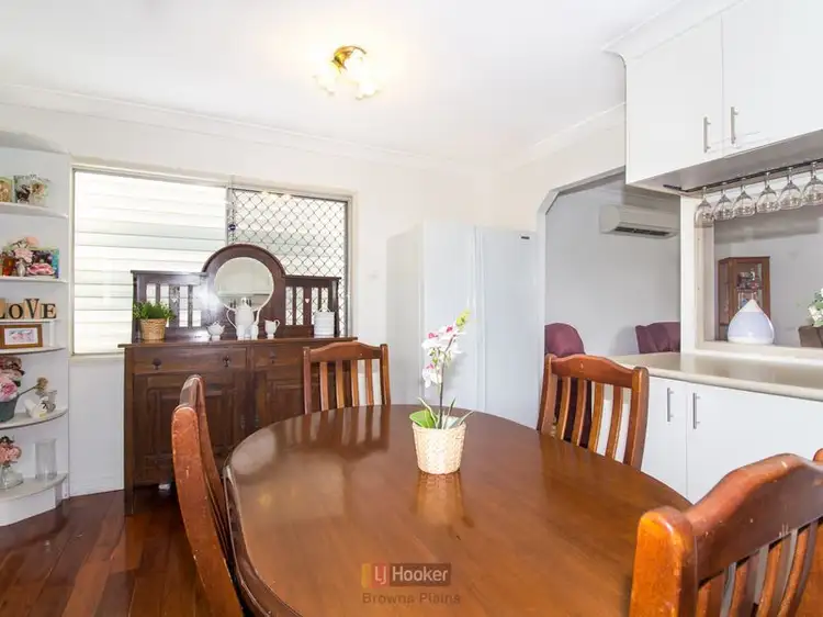 Fifth view of Homely house listing, 17 Catalina Street, Loganlea QLD 4131