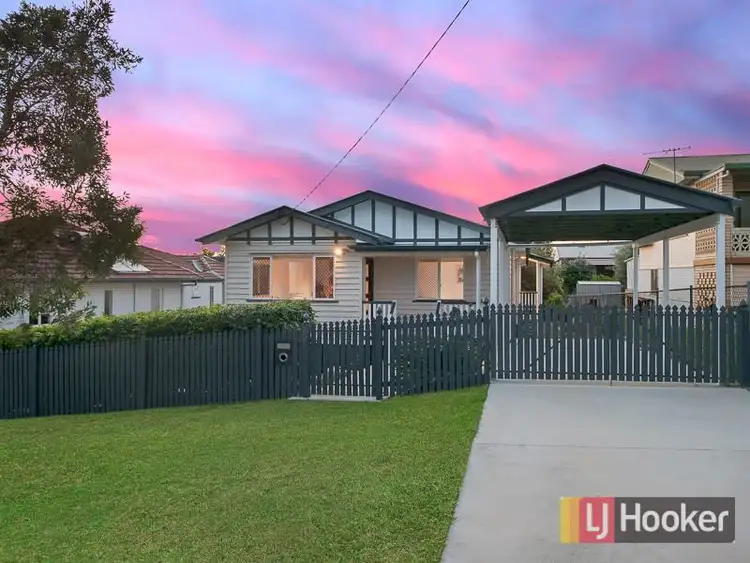 90 Sizer Street, Everton Park QLD 4053