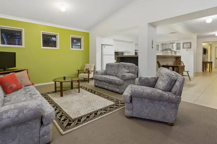 Seventh view of Homely house listing, 46 Viewpoint Drive, Springfield Lakes QLD 4300