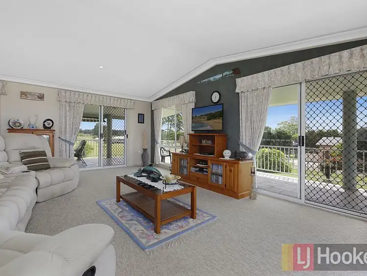 Seventh view of Homely rural property listing, 4 Cecil Tarrant Drive, Aldavilla NSW 2440