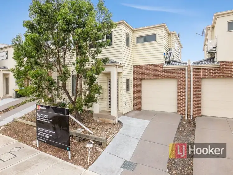 9/438 Morris Road, Truganina VIC 3029
