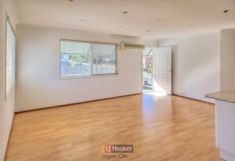 Sixth view of Homely house listing, 22 Camelia Ave, Logan Central QLD 4114