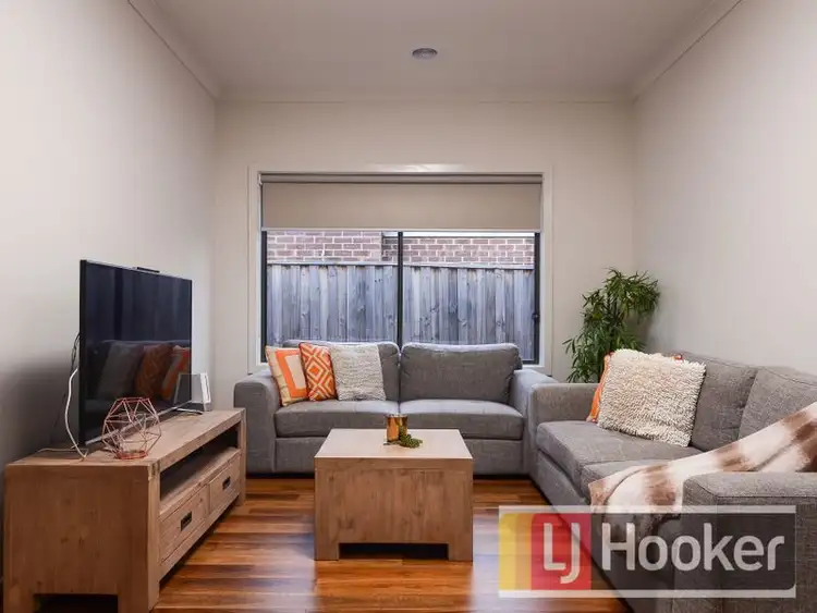 Fifth view of Homely house listing, 9 Flinders Park Drive, Officer VIC 3809