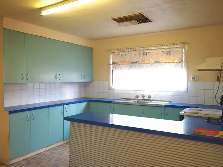 Third view of Homely house listing, 339 Wilson Street, Broken Hill NSW 2880