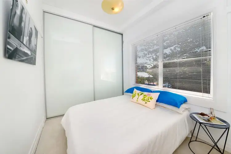 Fourth view of Homely apartment listing, 26/1 Beach Road, Bondi Beach NSW 2026