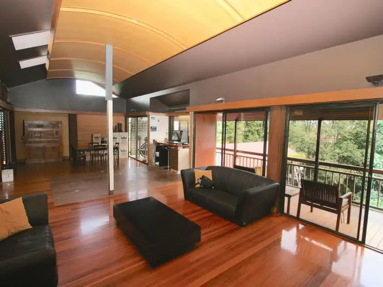 Fourth view of Homely house listing, 57 Cominan Avenue, Banora Point NSW 2486