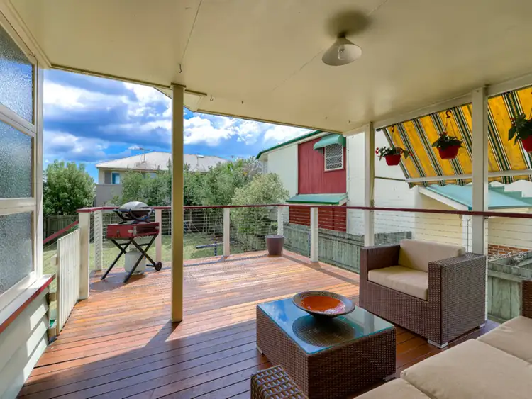 Fifth view of Homely house listing, 29 Station Avenue, Gaythorne QLD 4051