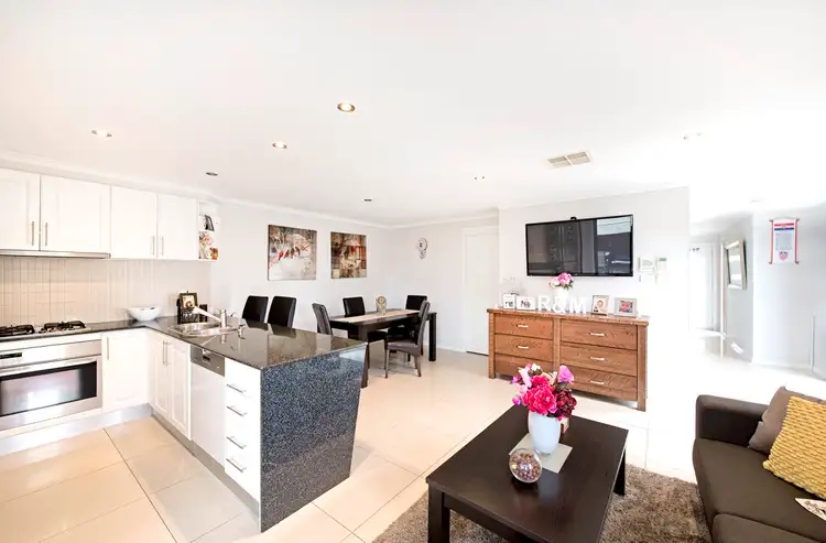 Sixth view of Homely villa listing, 6 Cedar Street, Harrison ACT 2914