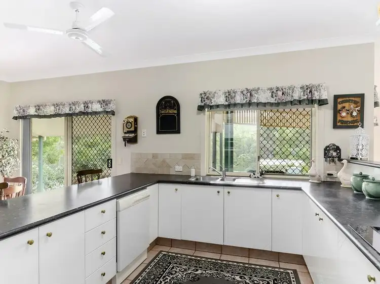 Fifth view of Homely house listing, 1 Country View Drive, Nerang QLD 4211