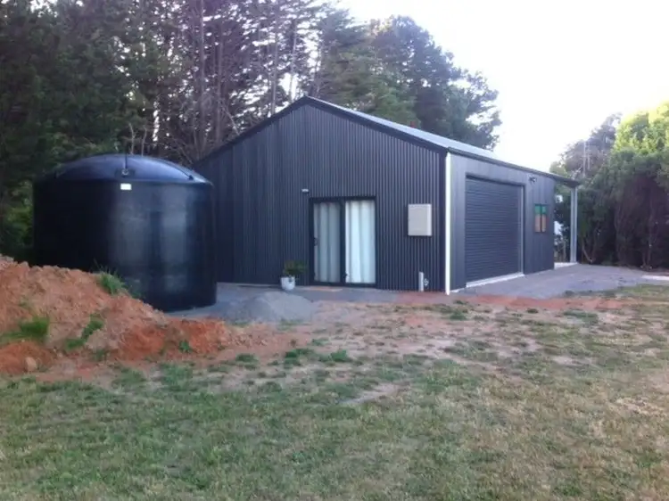 Third view of Homely land listing, 31 Magilton Dr, Strathbogie VIC 3666