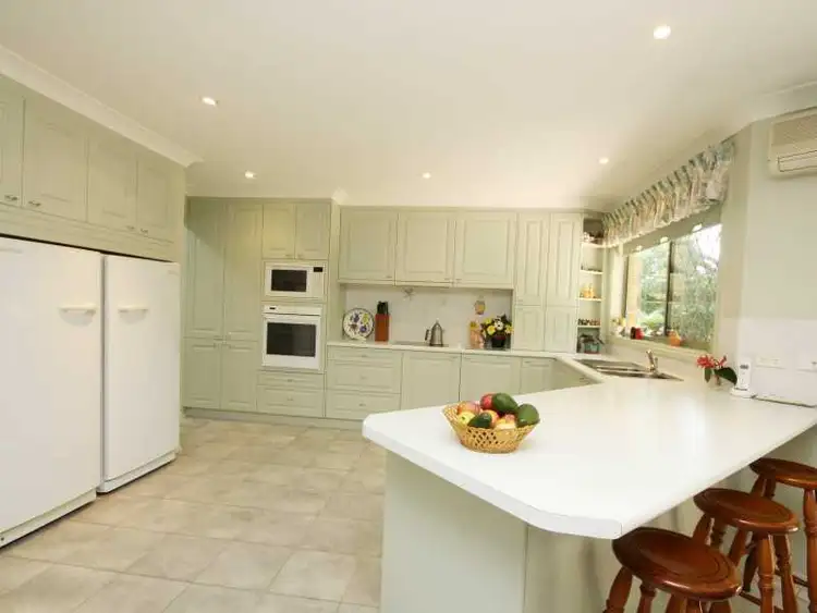 Second view of Homely house listing, 7 Raffia Place, Forster NSW 2428