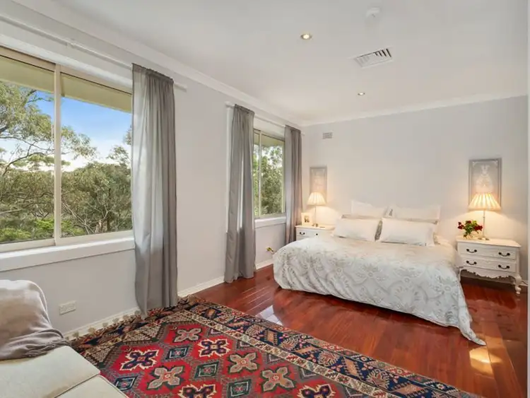 Sixth view of Homely house listing, 11 Kilpa Place, St Ives NSW 2075