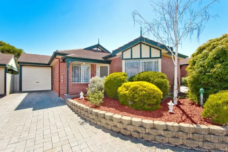 Main view of Homely house listing, 4/20 Cross Street, Lockleys SA 5032