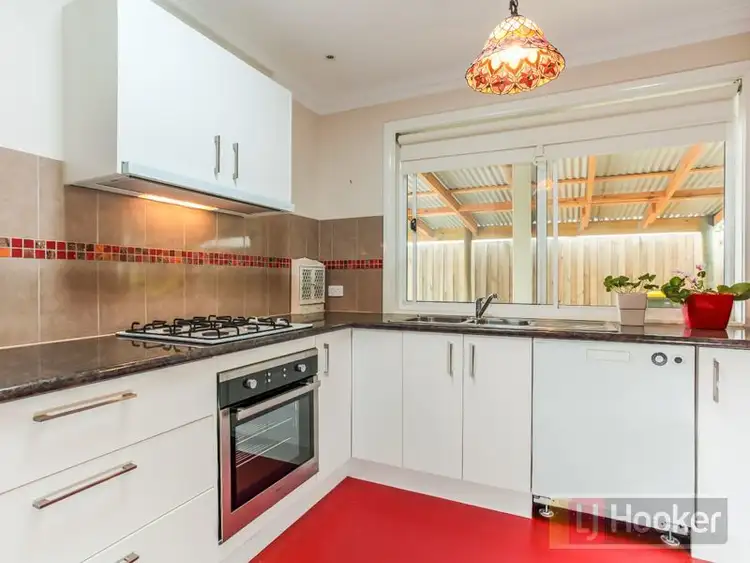 Fourth view of Homely house listing, 2/2 Bennett Street, Boronia VIC 3155
