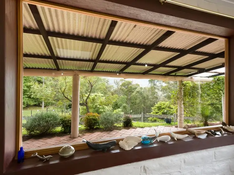 Seventh view of Homely rural property listing, 766 Yankees Gap Road, Bemboka NSW 2550
