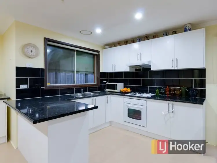 Third view of Homely house listing, 21 Lachlan Drive, Endeavour Hills VIC 3802