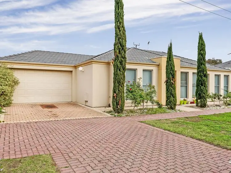6 Edward Parade, Semaphore Park SA 5019