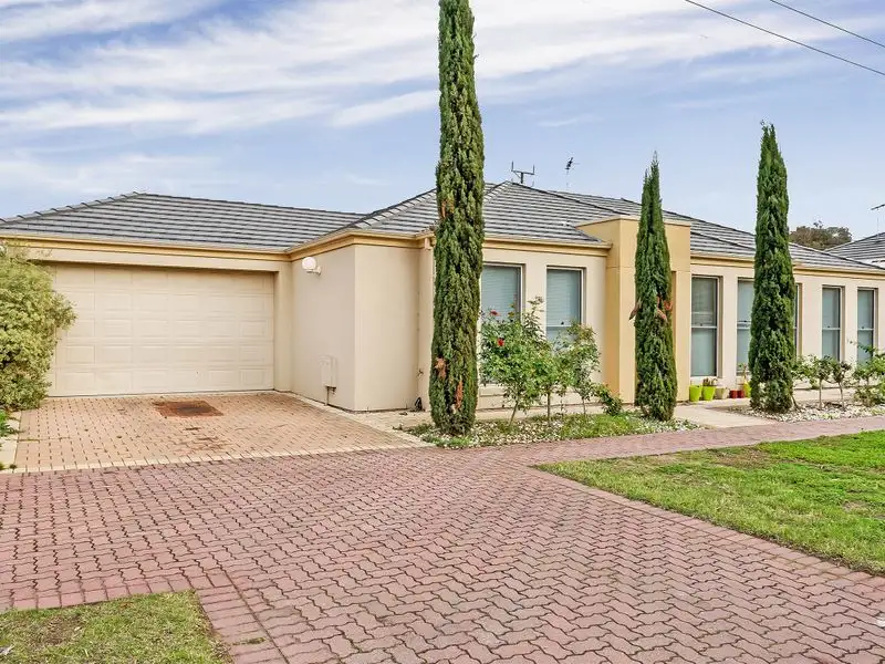 Main view of Homely house listing, 6 Edward Parade, Semaphore Park SA 5019