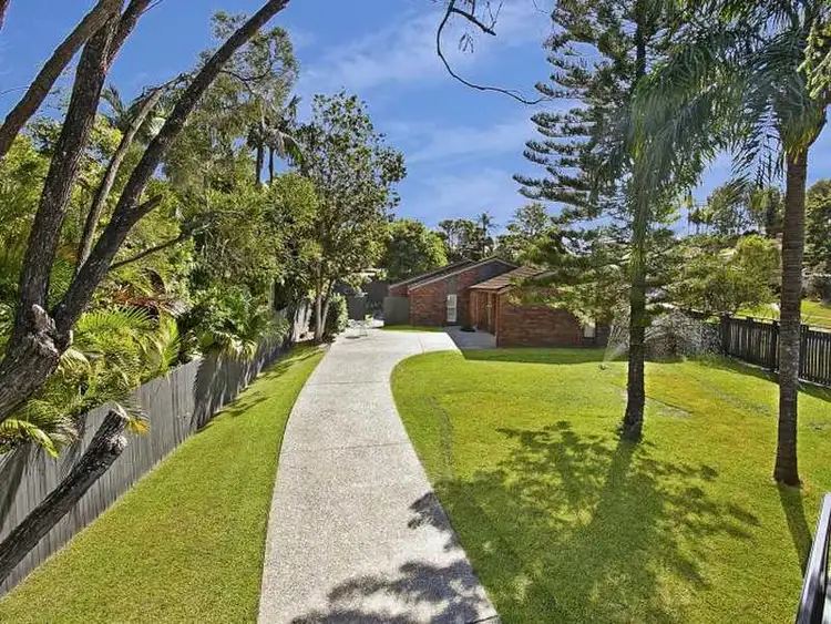 Sixth view of Homely house listing, 4 Worsley Street, The Gap QLD 4061