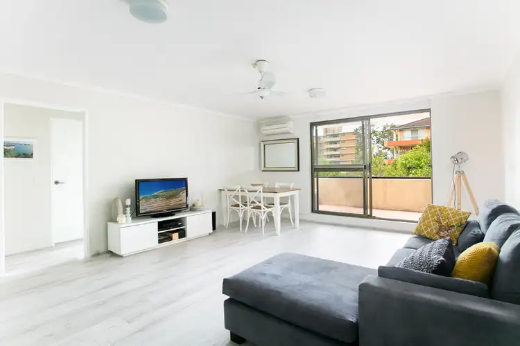 Second view of Homely apartment listing, 5/84-88 Pacific Parade, Dee Why NSW 2099