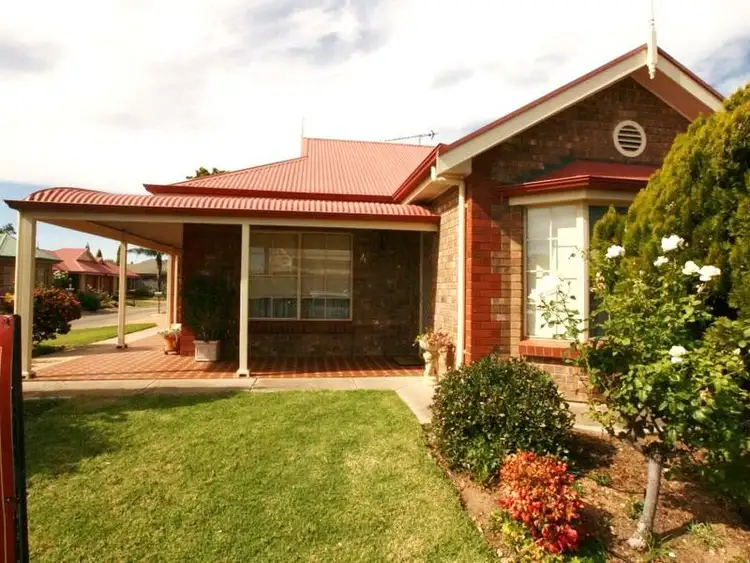 Second view of Homely unit listing, Unit 4 Ewing Street, Kadina SA 5554