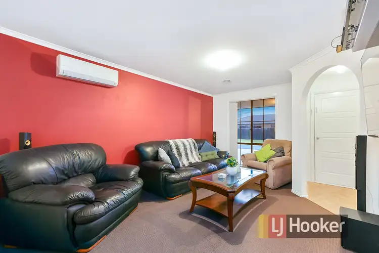 Third view of Homely house listing, 30 Pomegranate Way, Pakenham VIC 3810