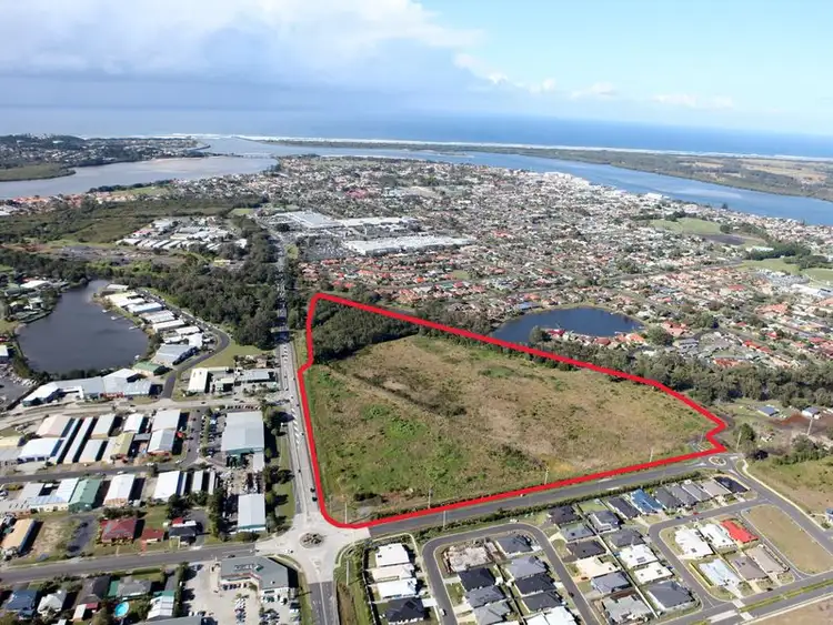 16/ River Oaks (Stage 1), Ballina NSW 2478
