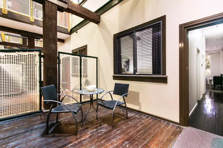 Fourth view of Homely apartment listing, 240/243 Pyrmont Street, Pyrmont NSW 2009