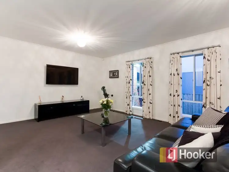 Fifth view of Homely house listing, 5 Bishop Place, Berwick VIC 3806