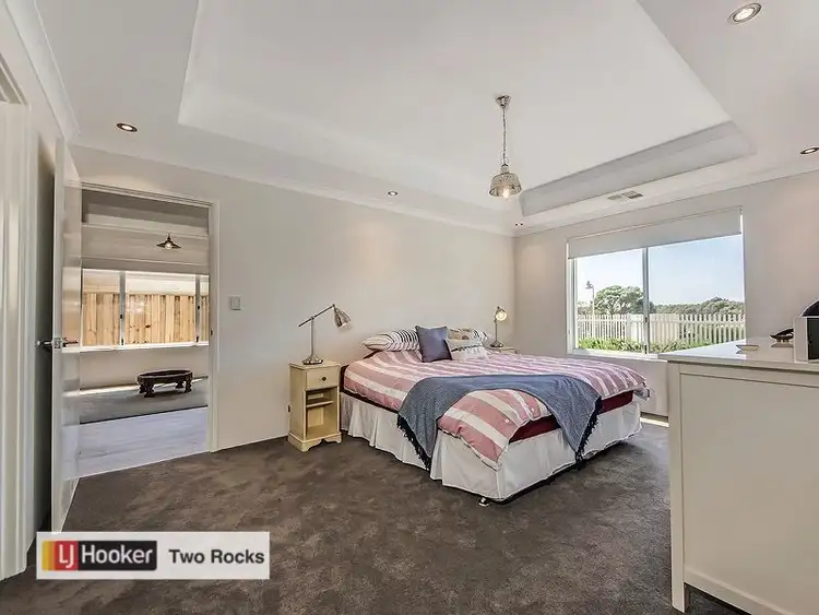 Fifth view of Homely house listing, 42 Spinifex Loop, Yanchep WA 6035