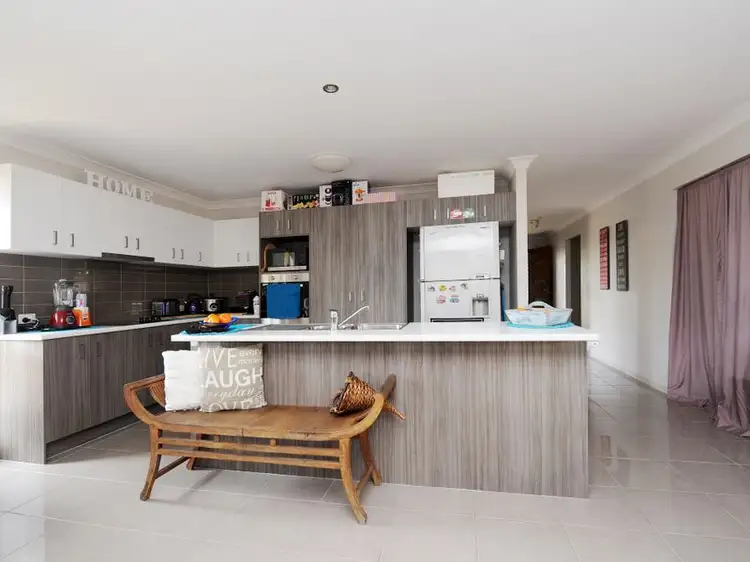 Second view of Homely house listing, 2 Parkview Drive, Little Mountain QLD 4551