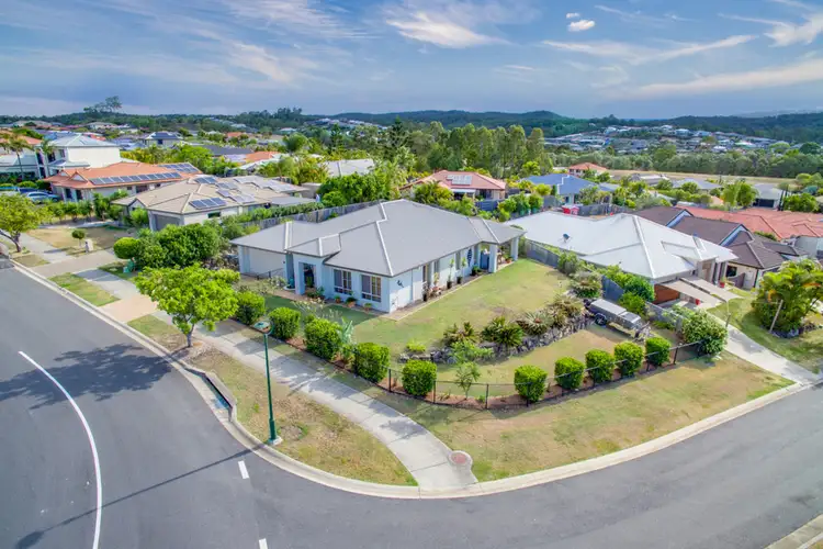 Main view of Homely house listing, 22 Blackheath Terrace, Pacific Pines QLD 4211