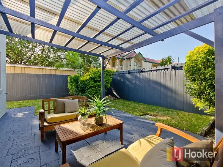 Sixth view of Homely townhouse listing, 3/64 Vernon Street, Nundah QLD 4012