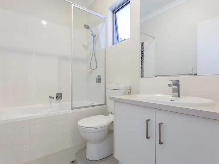 Seventh view of Homely apartment listing, Unit 5/15 Debenham Street, Thornlie WA 6108
