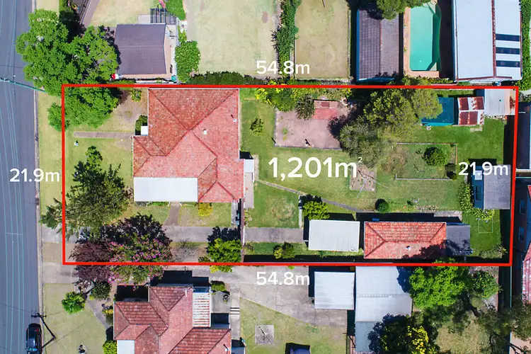 10 Currong Street, South Wentworthville NSW 2145