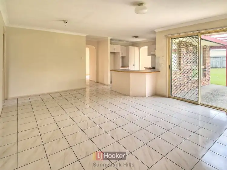 Second view of Homely house listing, 6 Cowper Place, Coopers Plains QLD 4108