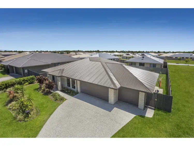Main view of Homely house listing, 4 Crooks Street, Caboolture QLD 4510
