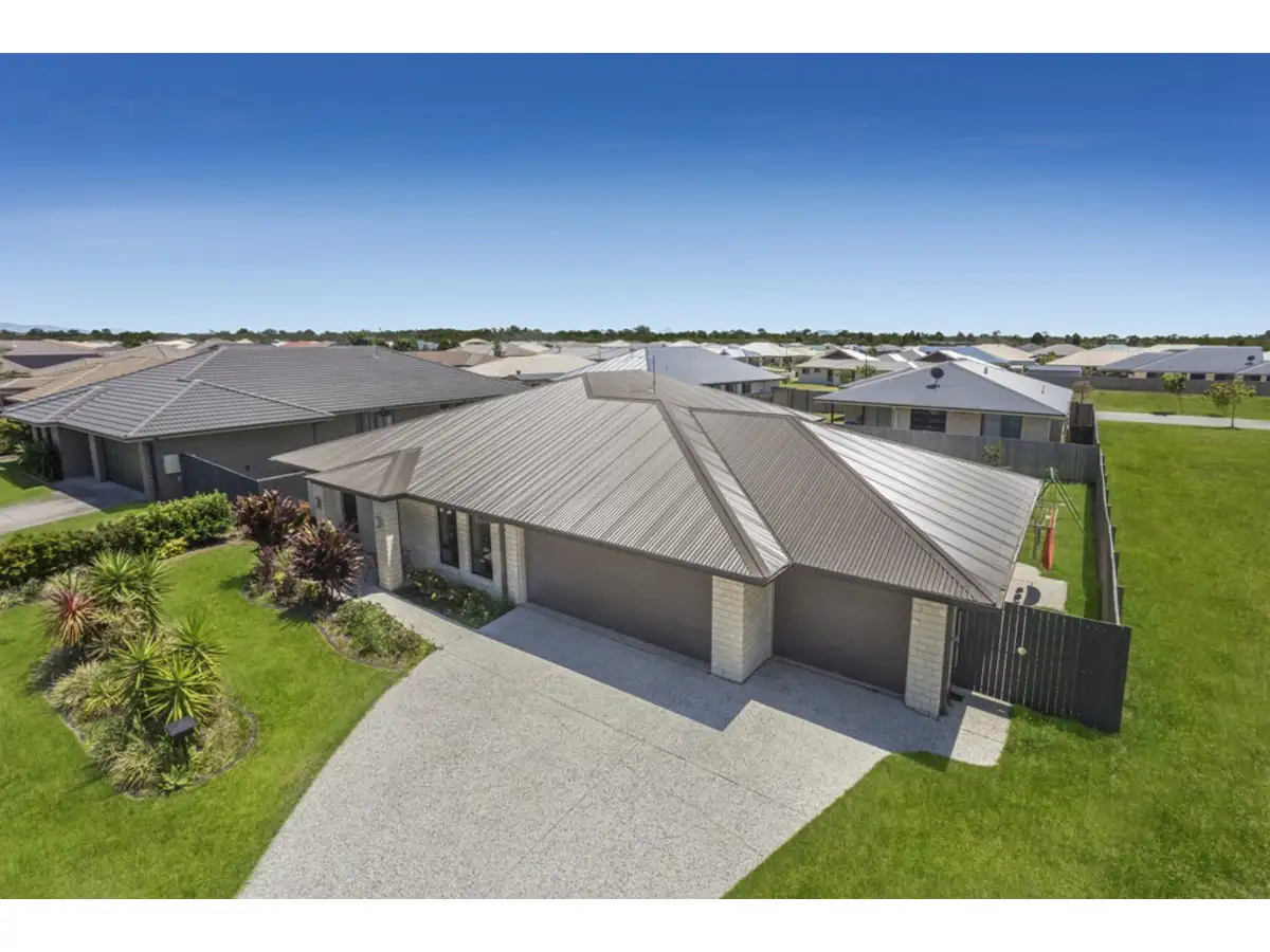 Main view of Homely house listing, 4 Crooks Street, Caboolture QLD 4510