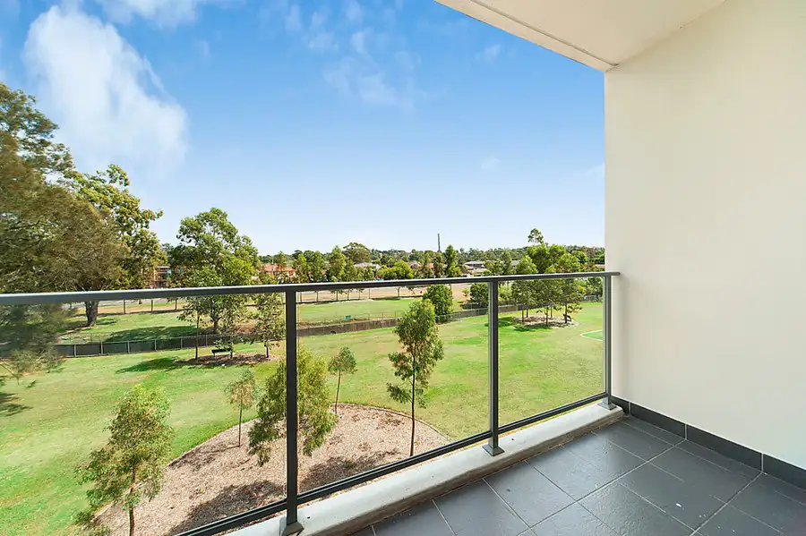 Main view of Homely apartment listing, 42/35-37 Darcy Road, Westmead NSW 2145