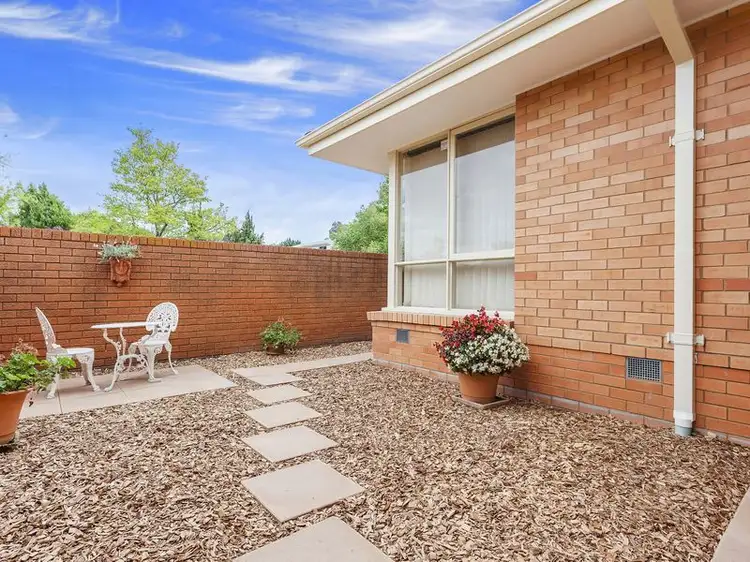 Third view of Homely house listing, 24 Renwick Street, Chifley ACT 2606