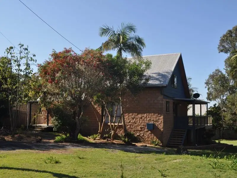 Main view of Homely house listing, 4 Rezeik Close, Safety Beach NSW 2456