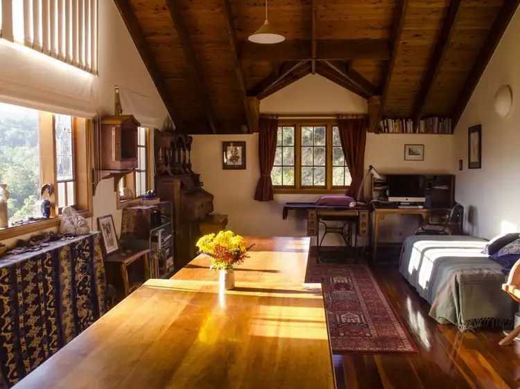 Sixth view of Homely rural property listing, 1353 Upper Brogo Road, Bega NSW 2550