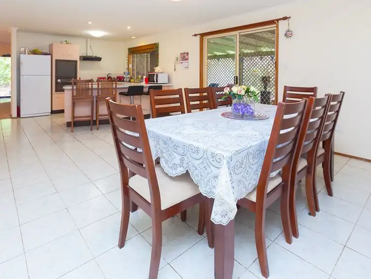 Third view of Homely house listing, 11 Alicia Court, Camira QLD 4300