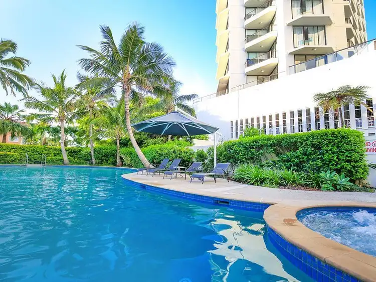 Third view of Homely unit listing, 37/326 Marine Parade, Labrador QLD 4215