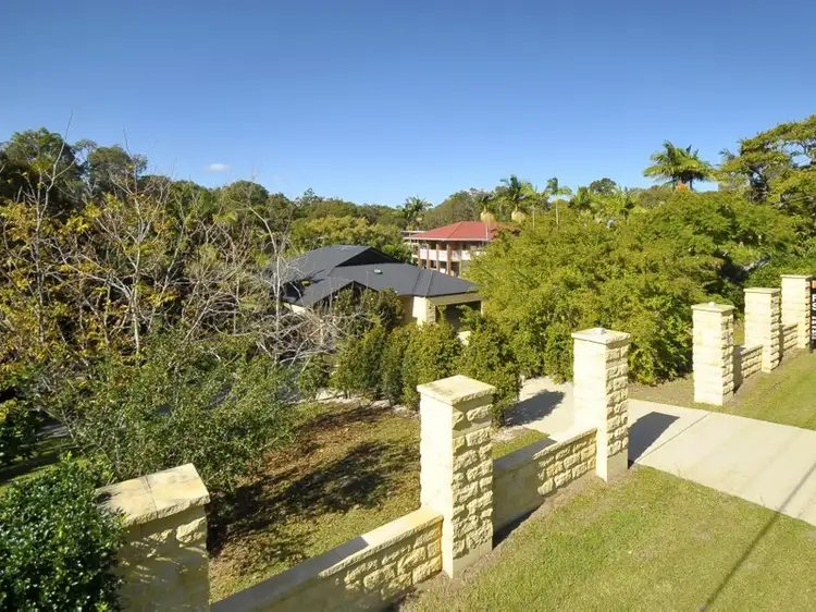 Second view of Homely house listing, 36 Westminster Boulevard, Elanora QLD 4221