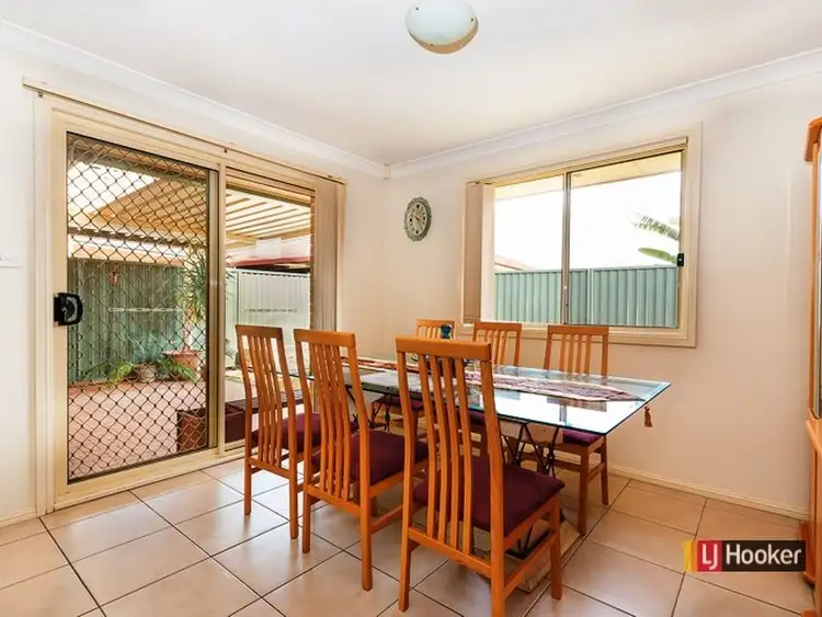Fifth view of Homely house listing, 4 Glennis Close, Glendenning NSW 2761