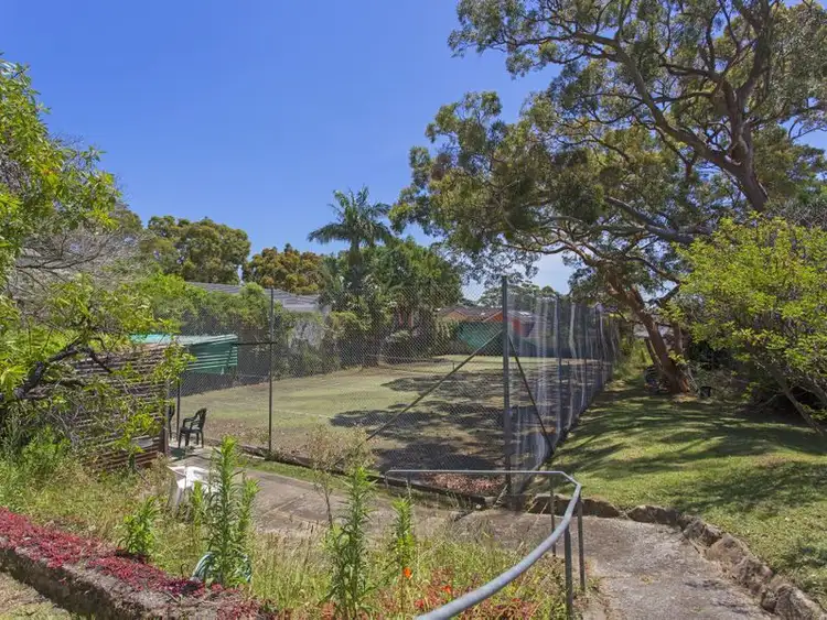 Fifth view of Homely house listing, 221 Burraneer Bay Road, Caringbah NSW 2229