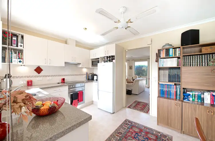 Fifth view of Homely townhouse listing, 8 Box Place, Latham ACT 2615